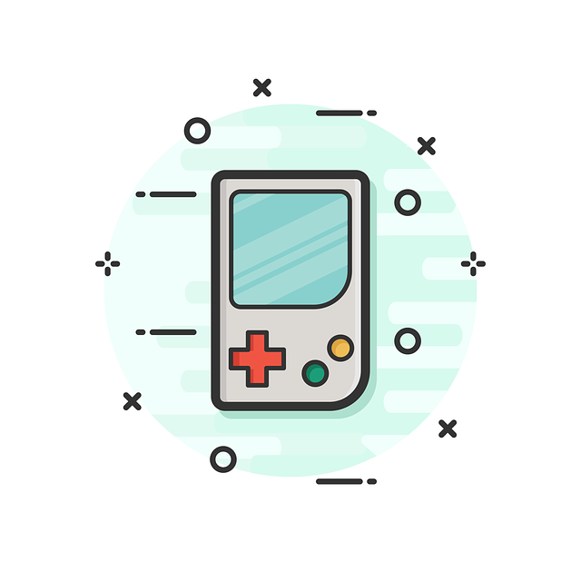 Logo Videojuegos